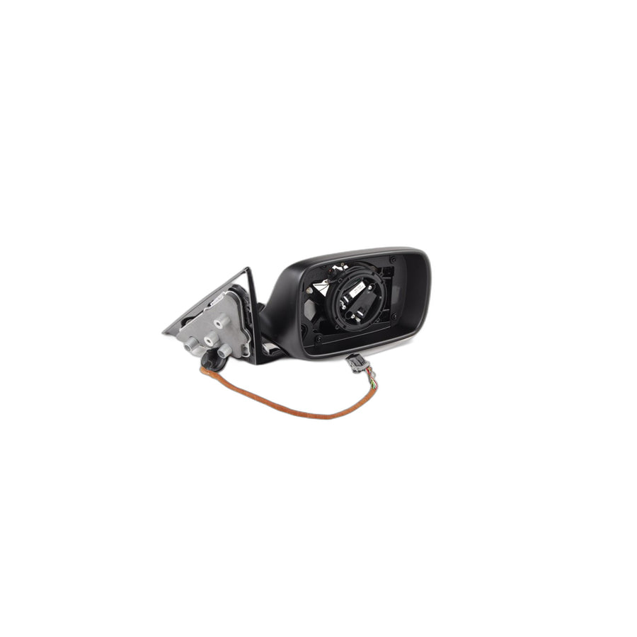 Genuine BMW 51167892068 E46 Outside Mirror Heated With Memory,Right GLANZSCHWARZ (Inc. 316Ci, 328Ci & 318Ci) | ML Performance EU Car Parts