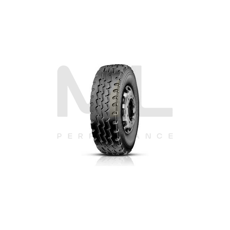 Pirelli AP05 385/65 R22.5 160K Truck Summer Tyre | ML Performance EU Car Parts