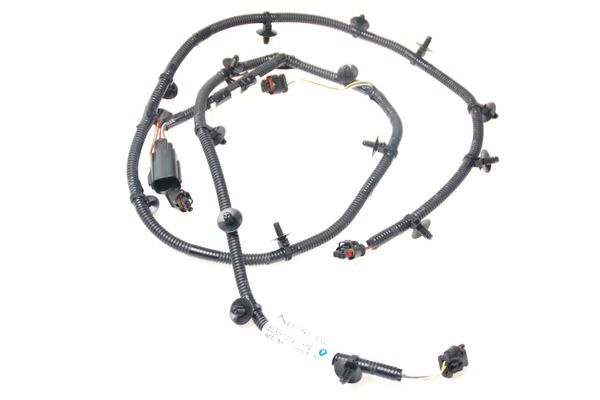 Aston Martin HY53-14A227-AB-W Decklid Harness Right Hand Side | ML Performance EU Car Parts