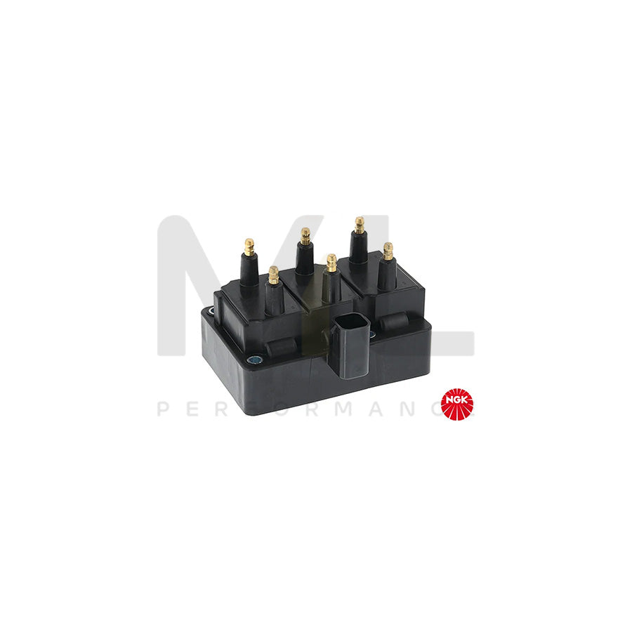 NGK Ignition Coil - U2049 (NGK48220) Block Ignition Coil | ML Performance EU Car Parts