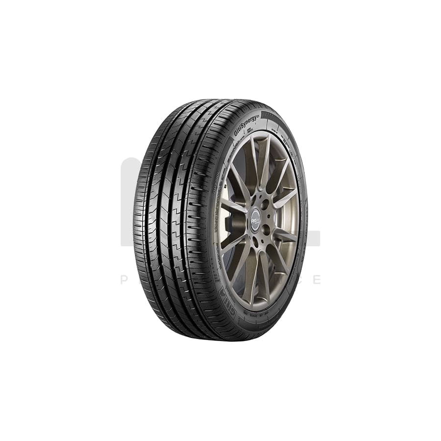 Giti Synergy E1 205/60 R16 Summer Tyre | ML Performance EU Car Parts