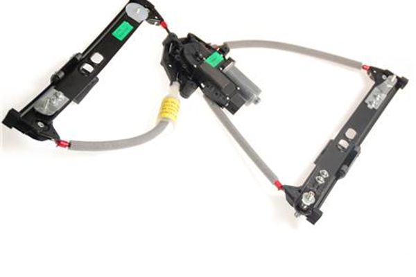 Aston Martin 4G43-F23200-AE Front RH Window Regulator | ML Performance EU Car Parts