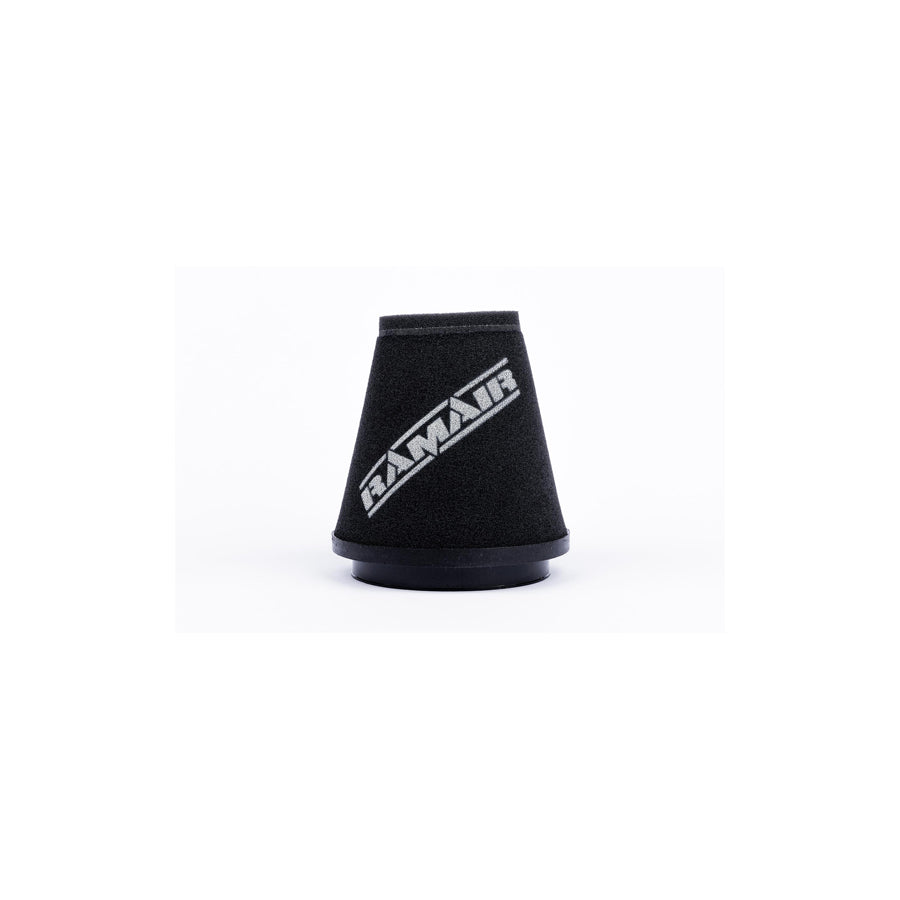 RAMAIR CC-100 RUBBER NECK FILTERS | ML Performance EU Car Parts
