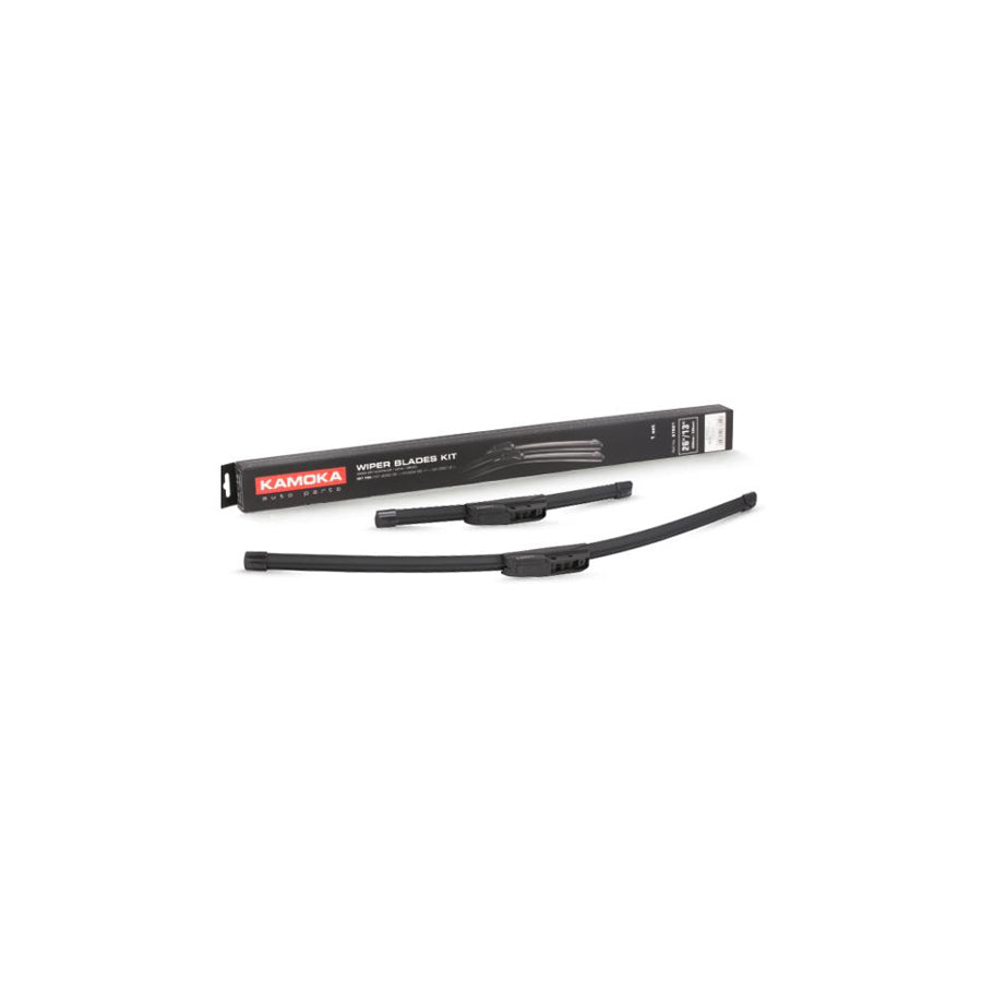 Kamoka 27E21 Wiper Blade | ML Performance EU Car Parts