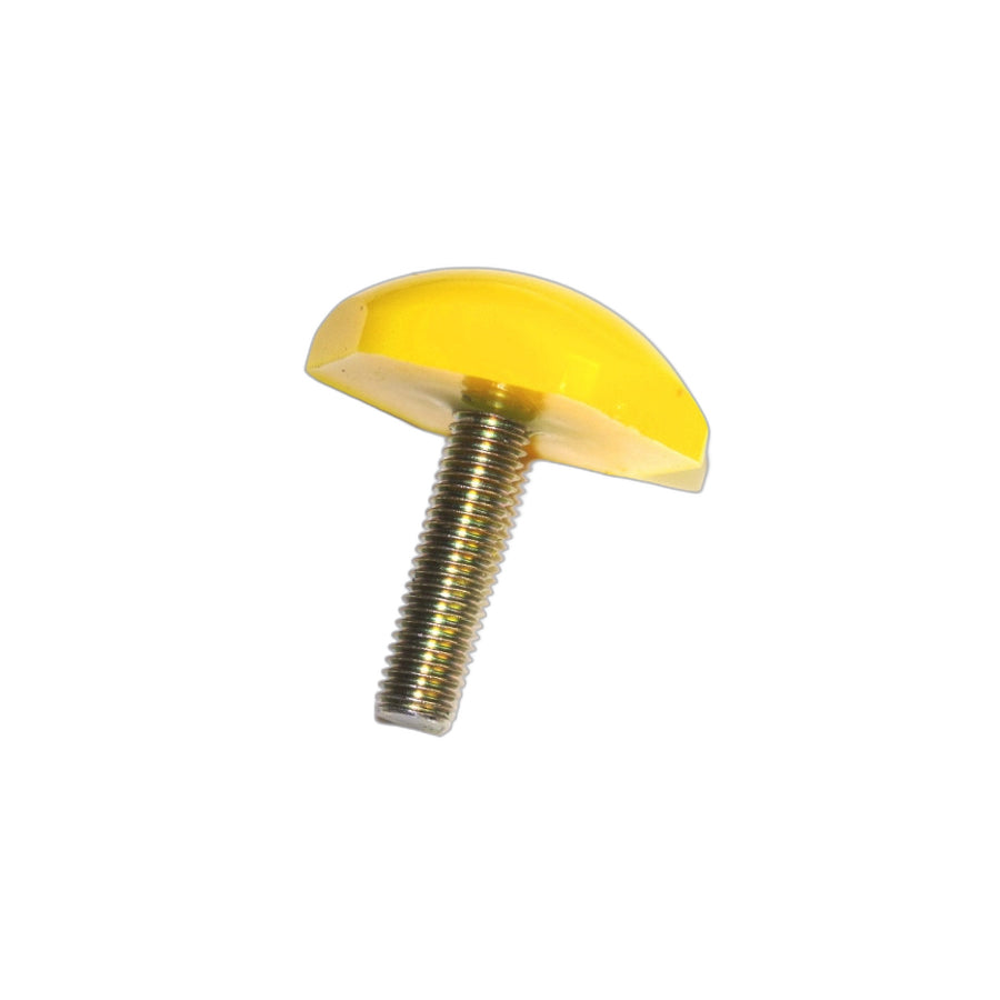 Powerflex BS2060 Bump Stop With M10X50mm Fixing Stud | ML Performance EU Car Parts