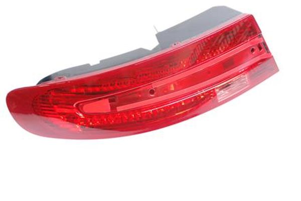 Aston Martin 4G43-37-11459 LH Red Rear Lamp | ML Performance EU Car Parts