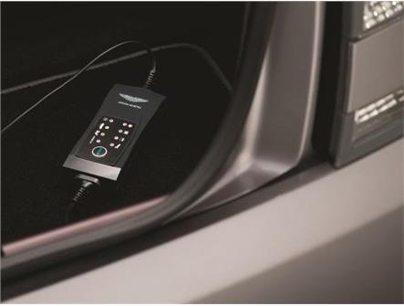 Aston Martin 4G43-37-11274 3 Pin Battery Conditioner | ML Performance EU Car Parts