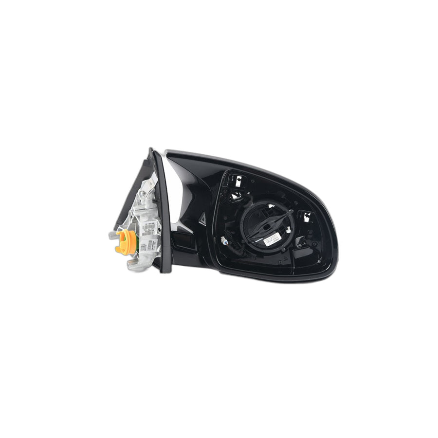 Genuine BMW 51168061688 Outside Mirror W/Out Glass Heated Right SHADOW-LINE (Inc. X6 M) | ML Performance EU Car Parts