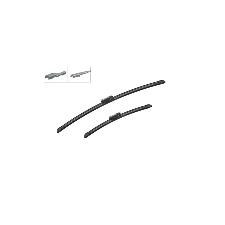 Bosch 3 397 014 360 Wiper Blade | ML Performance EU Car Parts