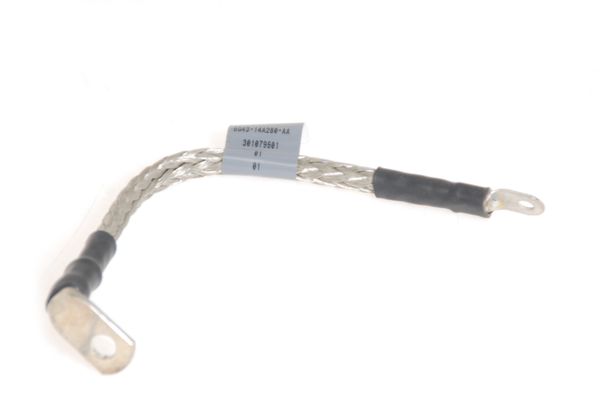 Aston Martin 6G43-14A280-AA-W Engine Earth Strap | ML Performance EU Car Parts