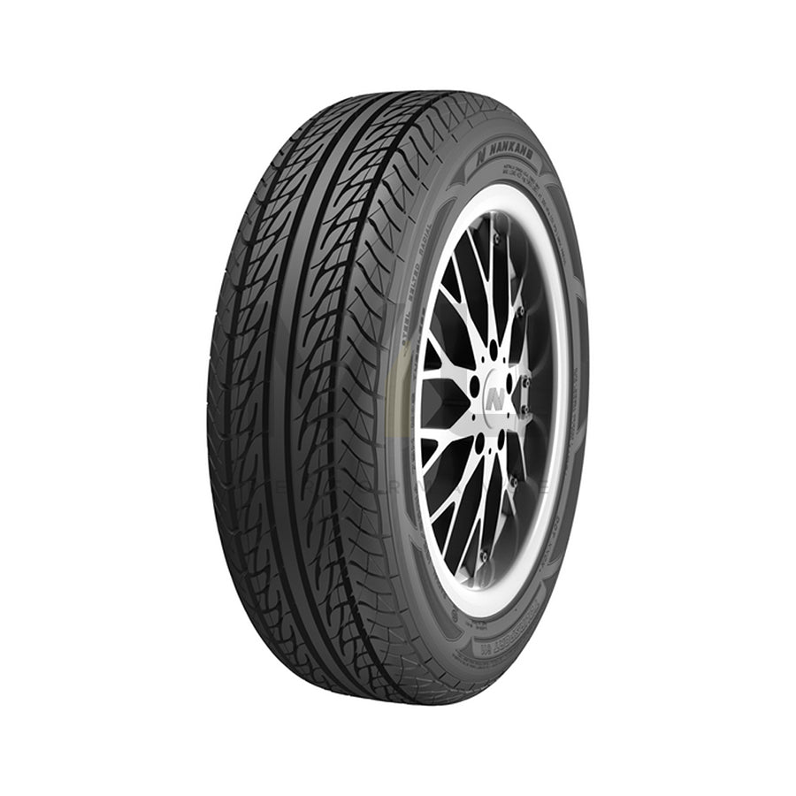 Nankang Toursport XR611 155/70 R12 77T Summer Tyre | ML Performance EU Car Parts