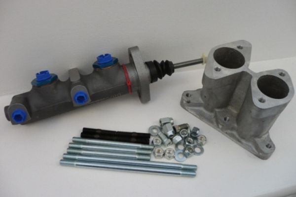 Aston Martin 33-26323 Brake Master Cylinder Conversion Kit | ML Performance EU Car Parts