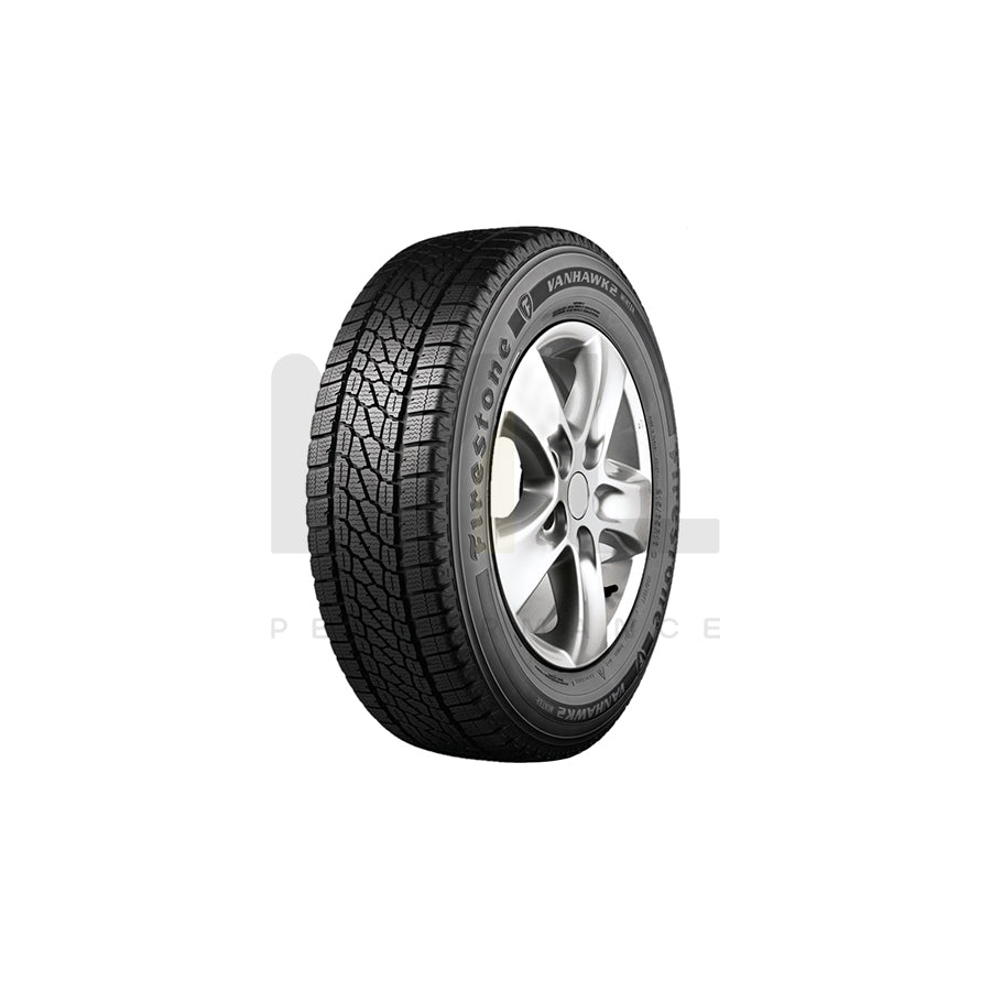 Firestone Vanhawk 2 Winter 195/70 R15 104R Van Winter Tyre | ML Performance EU Car Parts