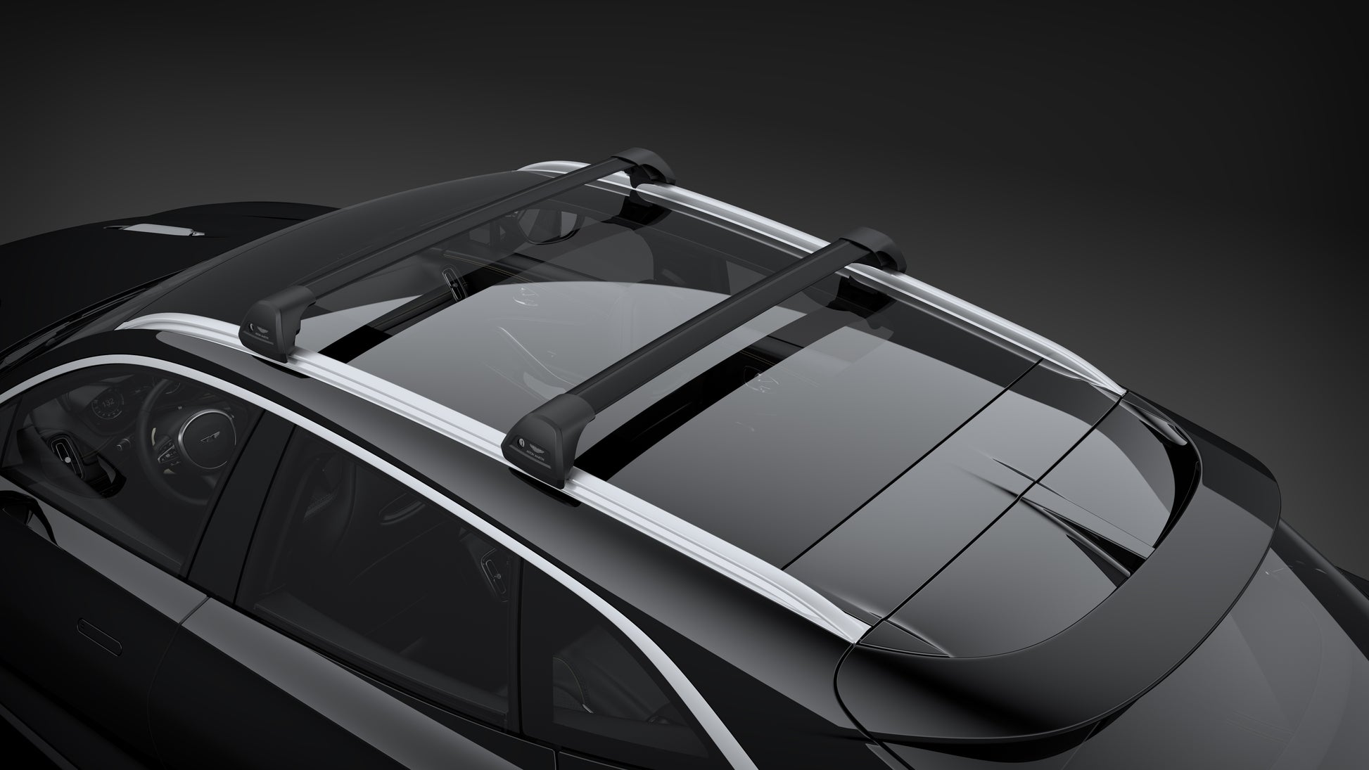 Aston Martin 2782 DBX Adventure Pack | ML Performance EU Car Parts