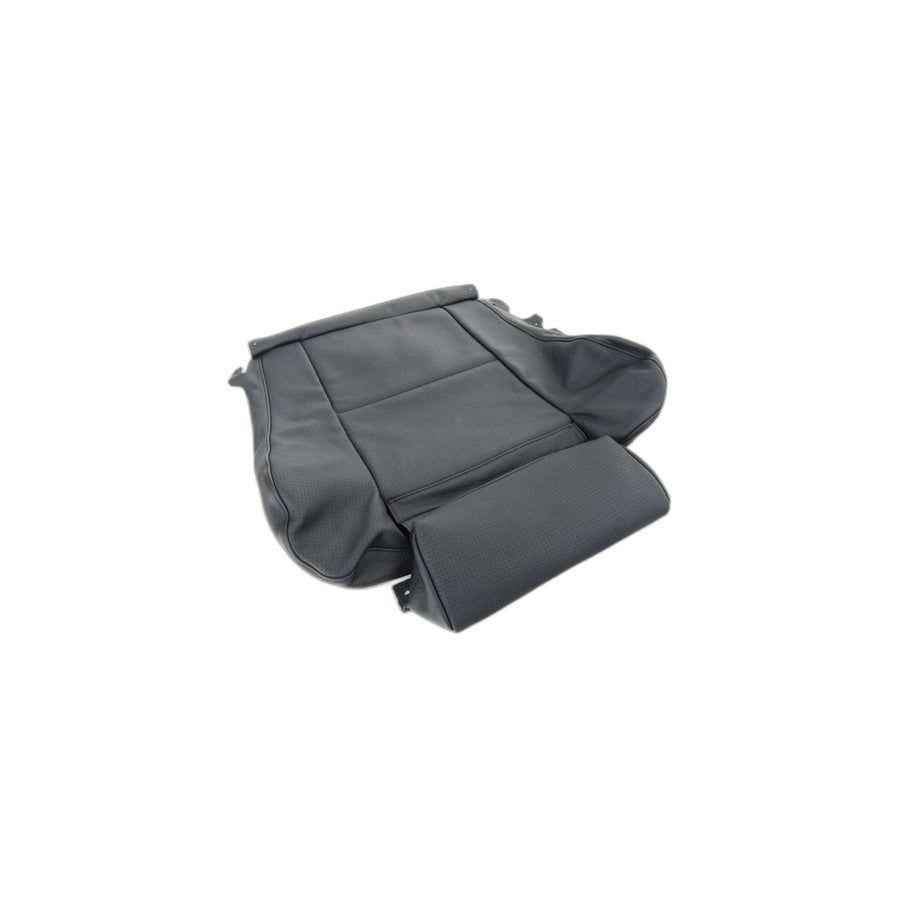 Genuine BMW 52107904665 E60 E61 Cover For Comfort Seat, Leather SCHWARZ (Inc. & M5) | ML Performance EU Car Parts