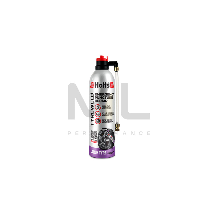 Holts 500ml Tyreweld | ML Performance EU Car Parts