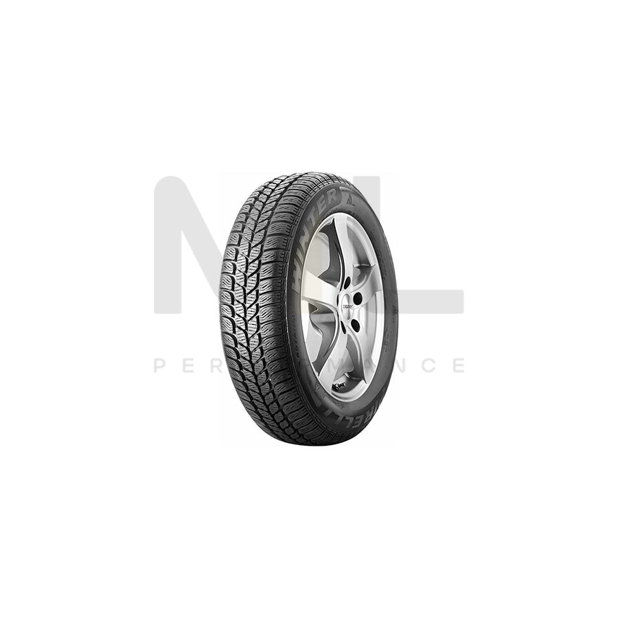 Pirelli Winter 190 Snowsport 195/60 R16 99/97T Van Winter Tyre | ML Performance EU Car Parts
