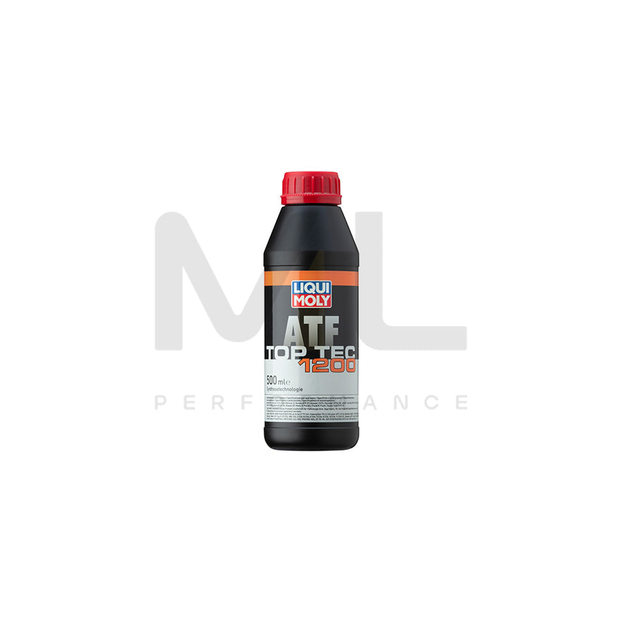 Liqui Moly Top Tec ATF 1200 1l