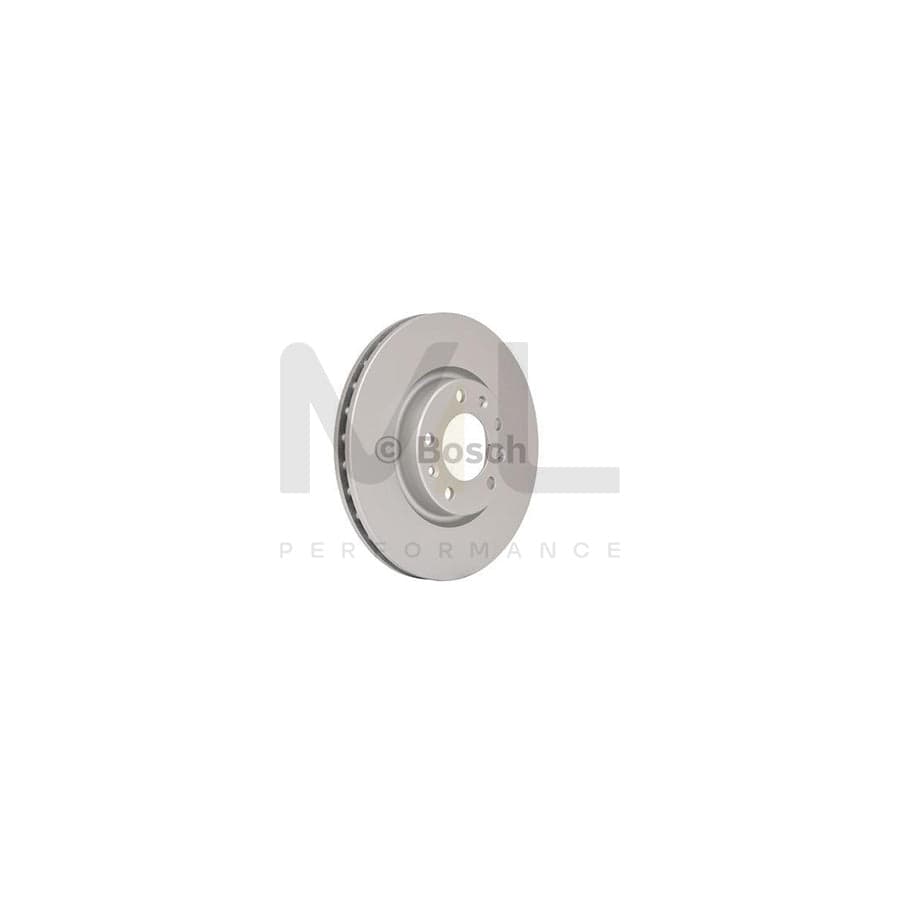BOSCH 0 986 479 C33 Brake Disc for PEUGEOT 308 Vented, Coated, with bolts/screws | ML Performance Car Parts