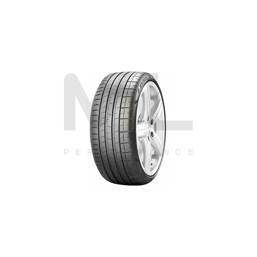 Pirelli P ZERO™ 295/45 ZR20 110Y Summer Tyre | ML Performance EU Car Parts