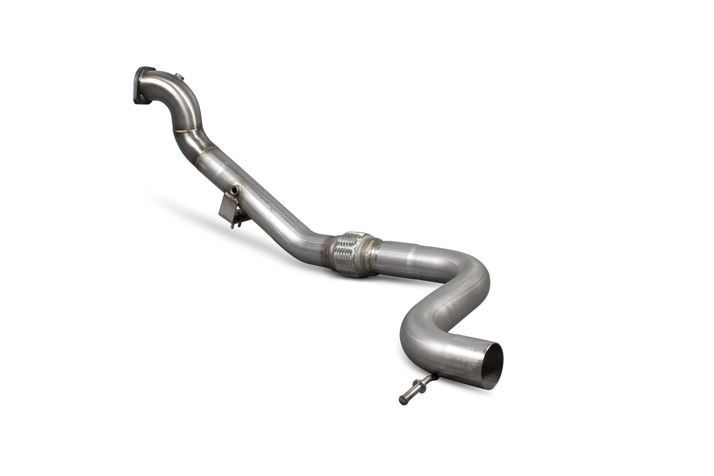 Scorpion SFDC087 Ford Mustang 2.3T De-Cat Downpipe | ML Performance EU EU