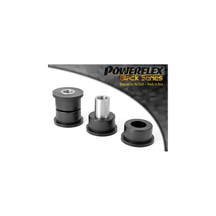 Powerflex PFR76-606BLK Toyota Supra 4 Rear Toe Arm Inner Bush | ML Performance EU Car Parts