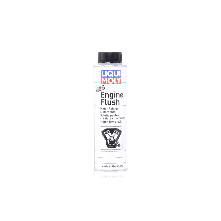 LIQUI MOLY 2640 Engine Oil Additive | ML Performance EU Car Parts