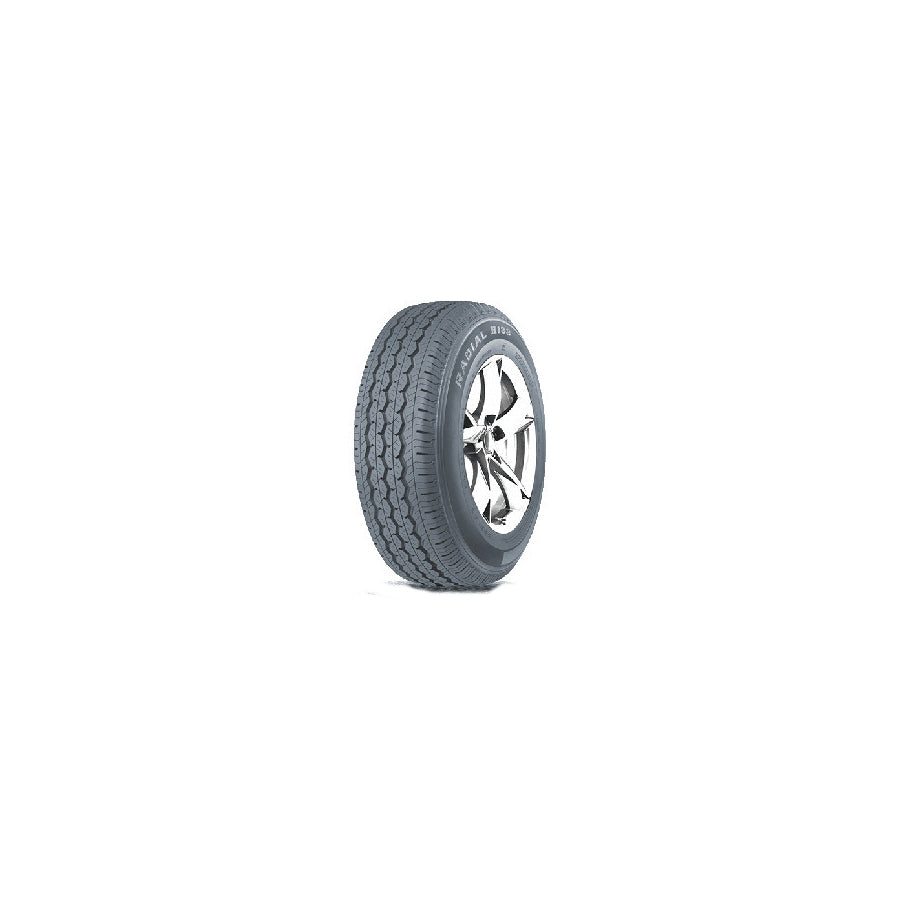Westlake H188 155/0 R13 90S Summer Car Tyre | ML Performance EU Car Parts