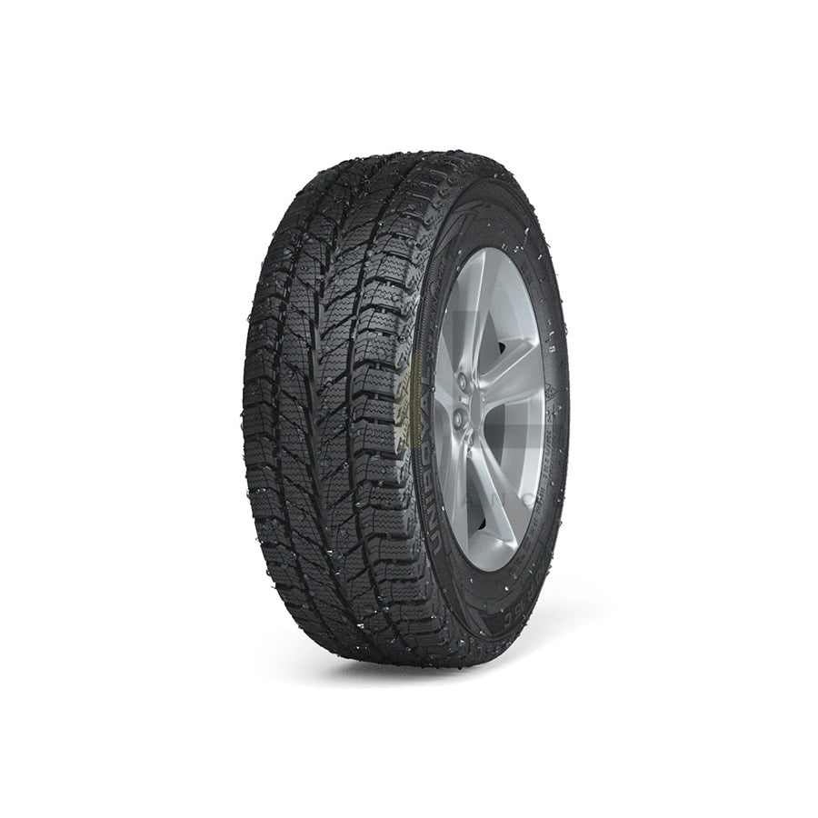 Uniroyal Snow Max 2 C M+S 3 205/65 R15 102/100T Van Winter Tyre | ML Performance EU Car Parts