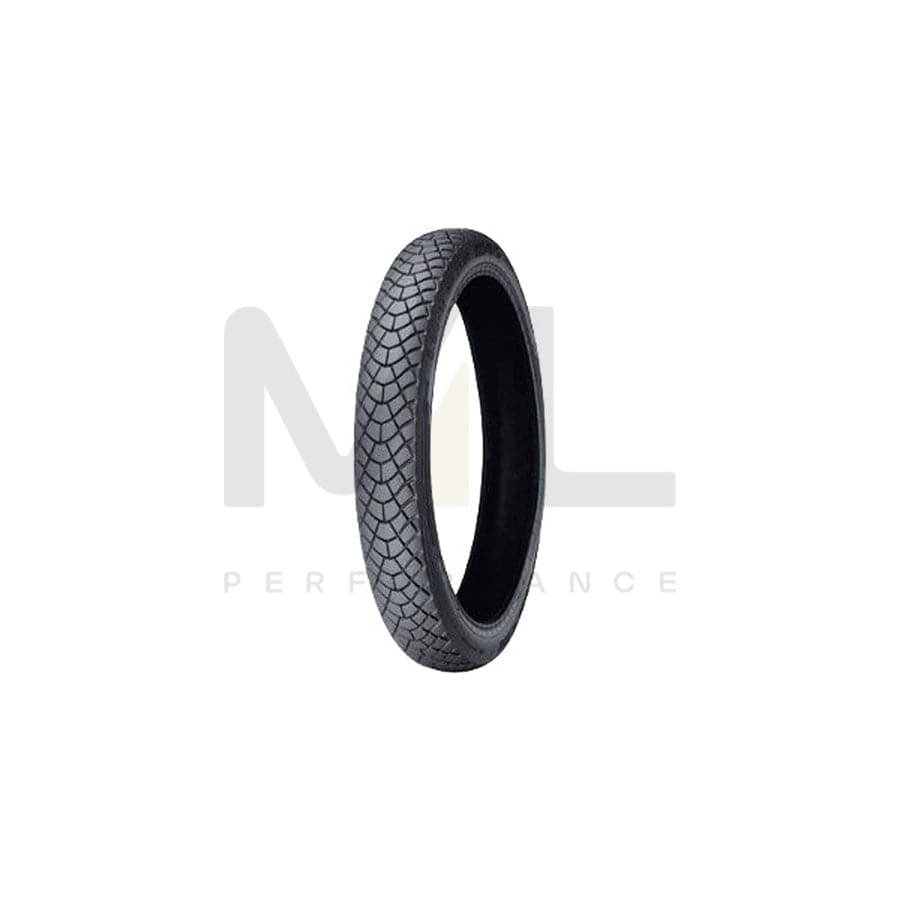 Michelin M45 3.00 18 52S Motorcycle Summer Tyre | ML Performance EU Car Parts