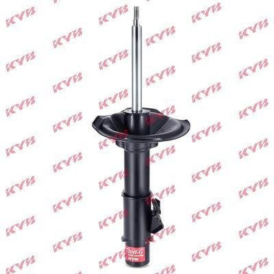 KYB Excel-G 331005 Shock Absorber For Nissan 200Sx (S13)