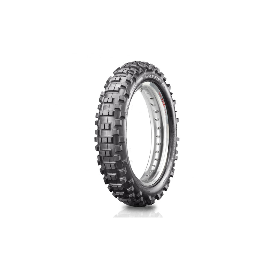 MAXXIS 2760307 140/80-18 M7324 70R TT E-Mark FIM MaxxEnduro Tyre | ML Performance EU