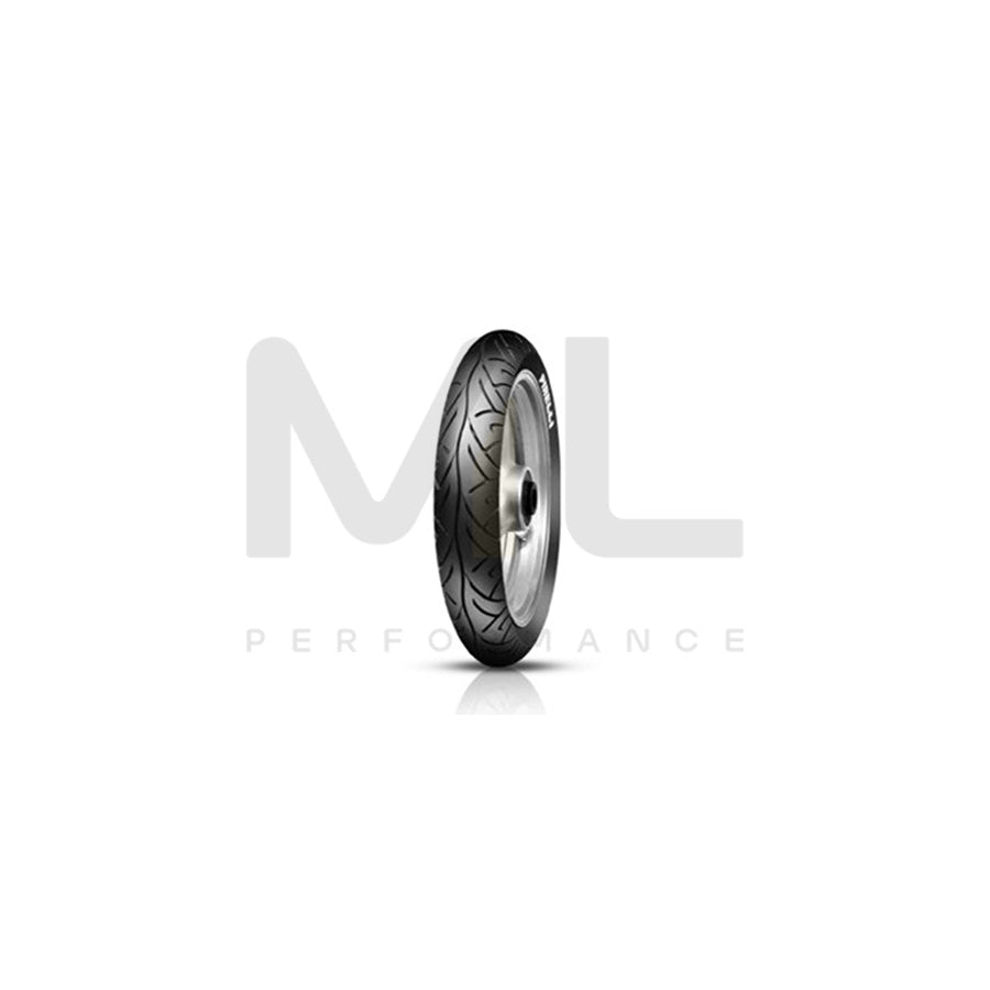 Pirelli Sport Demon (Front) 100/90 18 56V Motorcycle Summer Tyre | ML Performance EU Car Parts