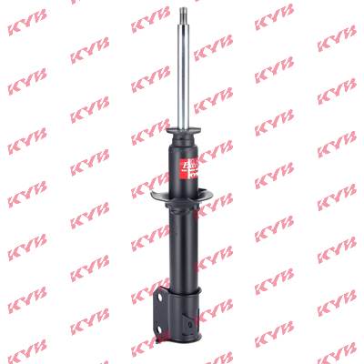 KYB Excel-G 332102 Shock Absorber For Daihatsu Move (L9)