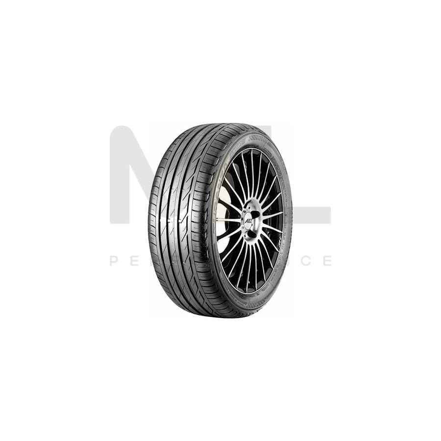 Bridgestone Turanza T001 Eco 205/55 R16 91H Summer Tyre | ML Performance EU Car Parts