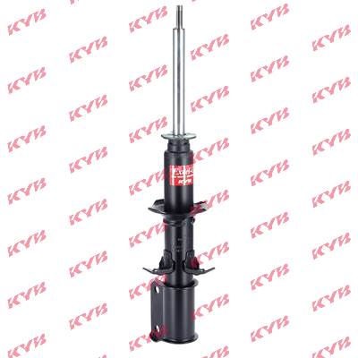 KYB Excel-G 332082 Shock Absorber For Subaru Vivio