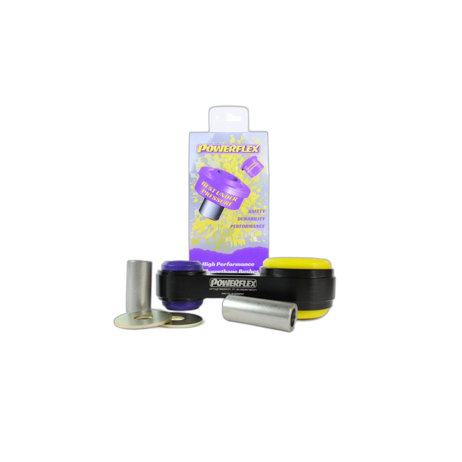 Powerflex PFF60-8027 Nissan Renault Lower Torque Mount (Inc. Qashqai J11 & Kadjar) | ML Performance EU Car Parts