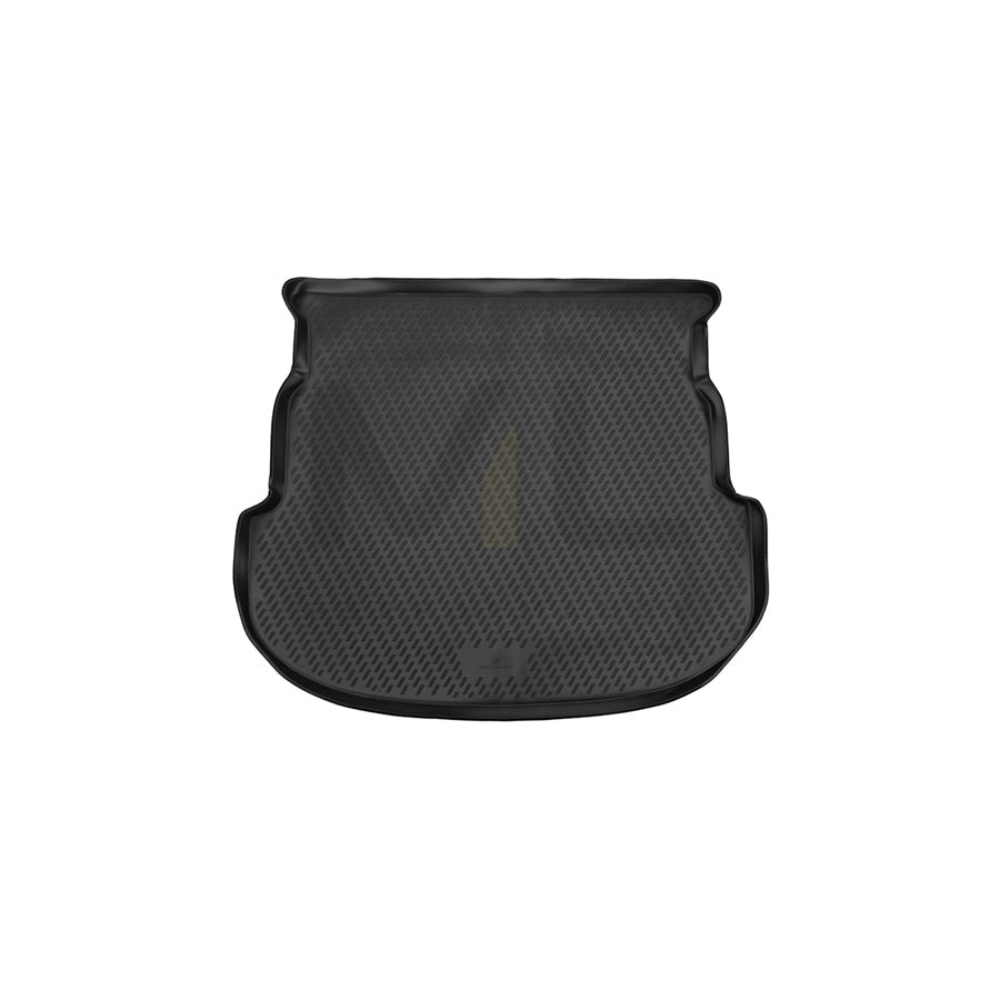 WALSER XTR 70912 Car boot liner Nonslip | ML Performance Car Parts