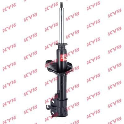KYB Excel-G 332104 Shock Absorber For Daihatsu Sirion I (M100)