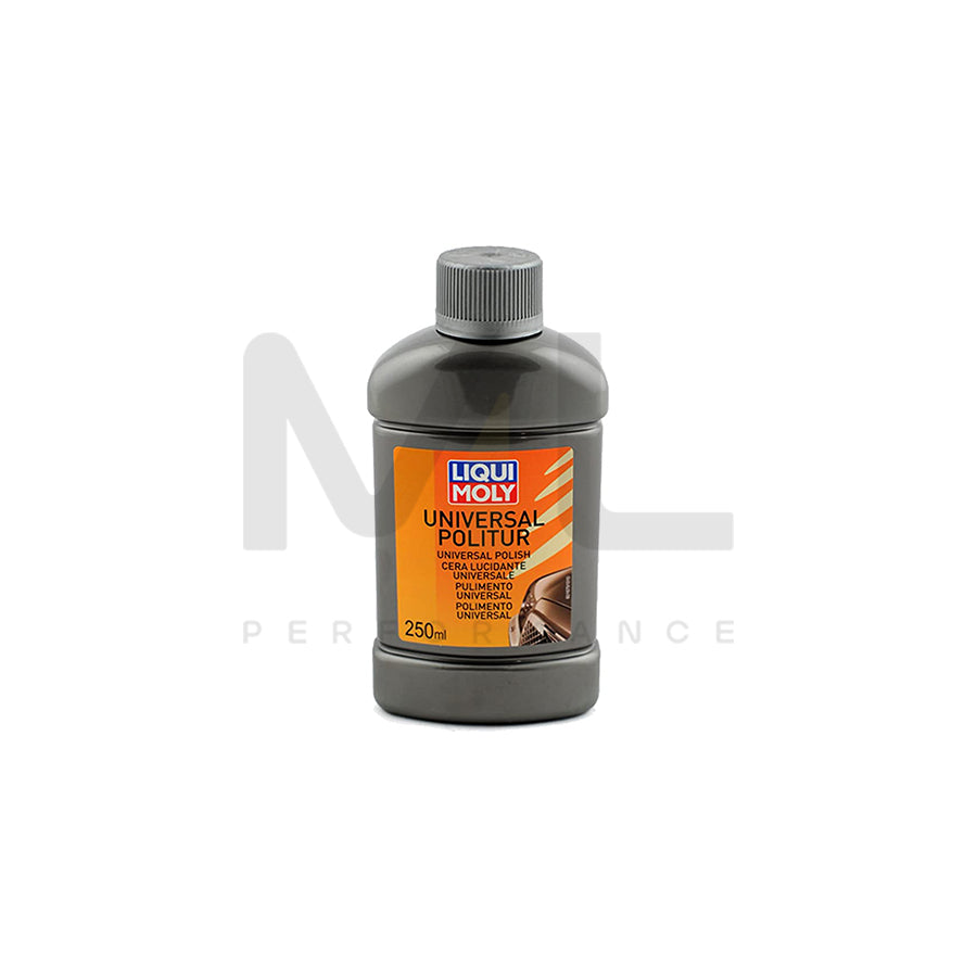 Liqui Moly Universal Polish