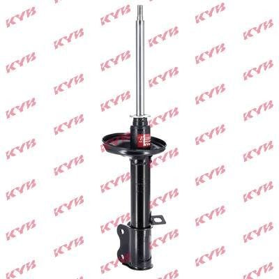 KYB Excel-G 333012 Shock Absorber For Toyota Camry I Saloon (_V1_)