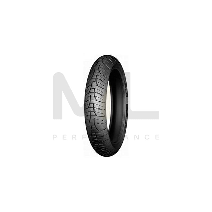 Michelin Pilot Road 4 170/60 R17 (72W) Motorcycle Summer Tyre | ML Performance EU Car Parts