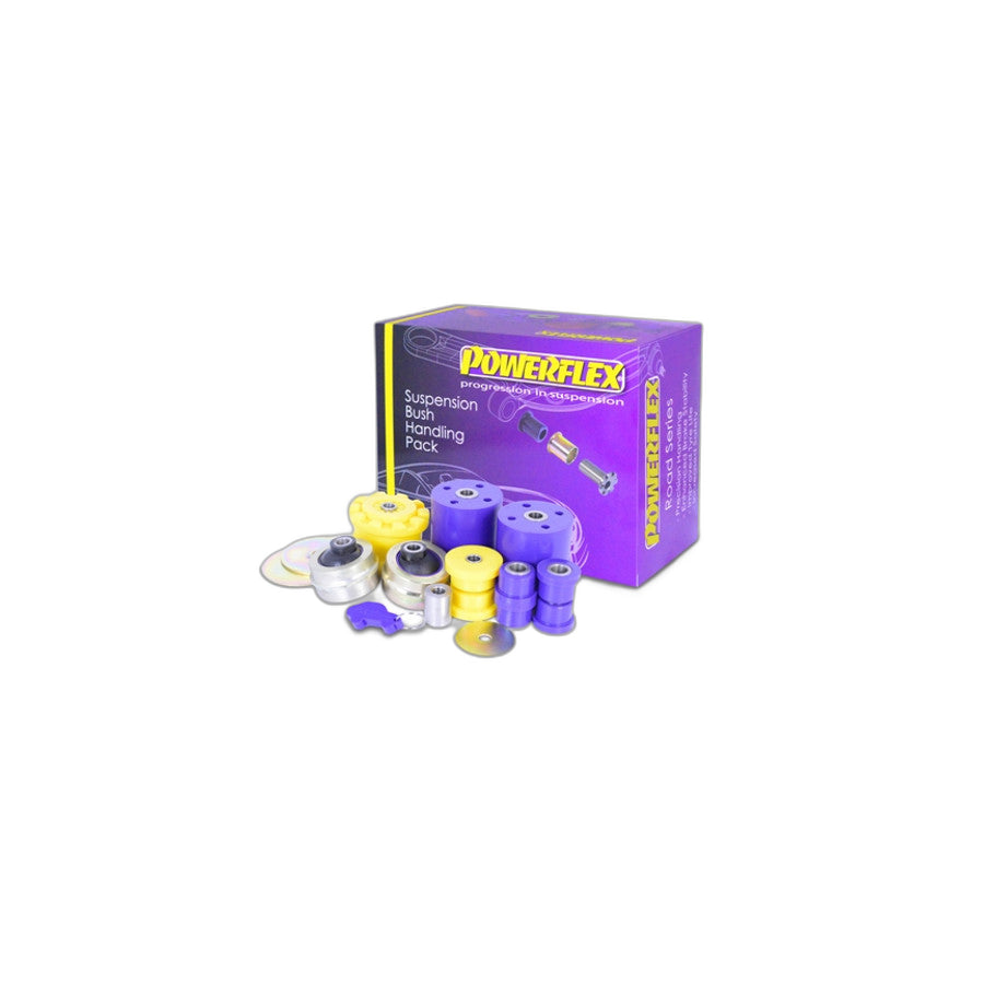 Powerflex PF19K-1004 Ford Fiesta Handling Pack | ML Performance EU Car Parts