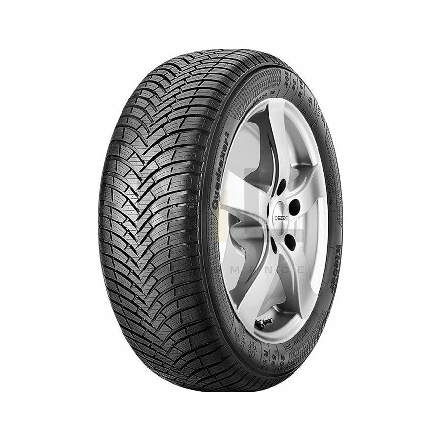 Kleber Quadraxer 2 185/60 R14 82H All-season Tyre | ML Performance EU Car Parts