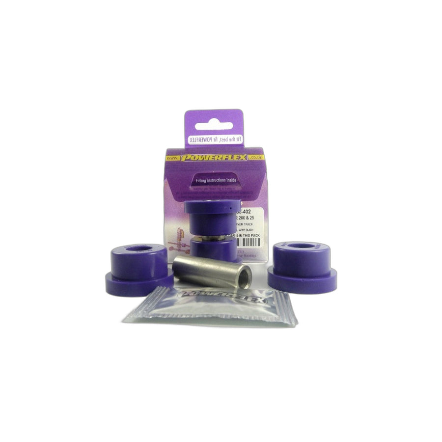 Powerflex PFF63-402 Rover MG Front Inner Track Control Arm Bush (Inc. 200 & ZR) | ML Performance EU Car Parts