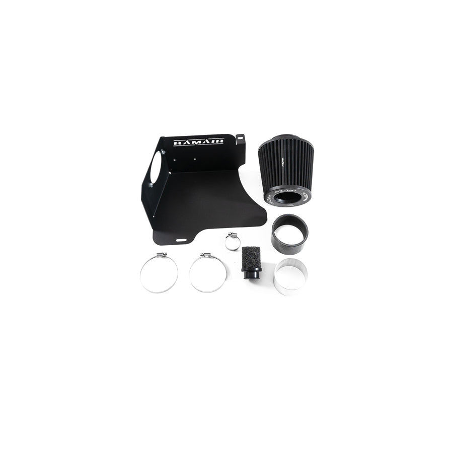 RAMAIR PRK-103-80 VAG AUDI SEAT CUPRA R S3 TT INDUCTION KITS | ML Performance EU Car Parts