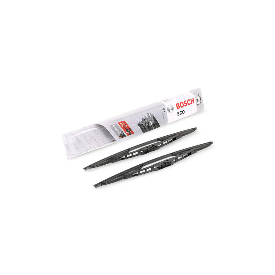 Bosch Eco 3 397 005 158 Wiper Blade | ML Performance EU Car Parts