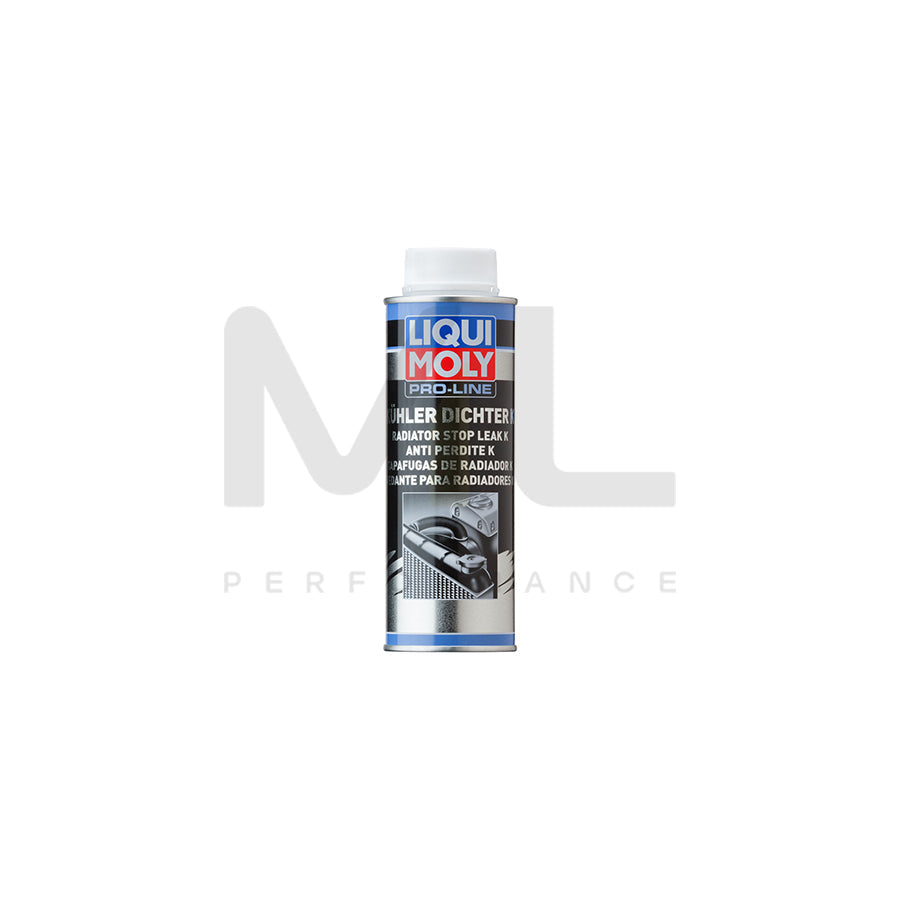 Liqui Moly Pro Line Radiator Stop Leak K 250ml
