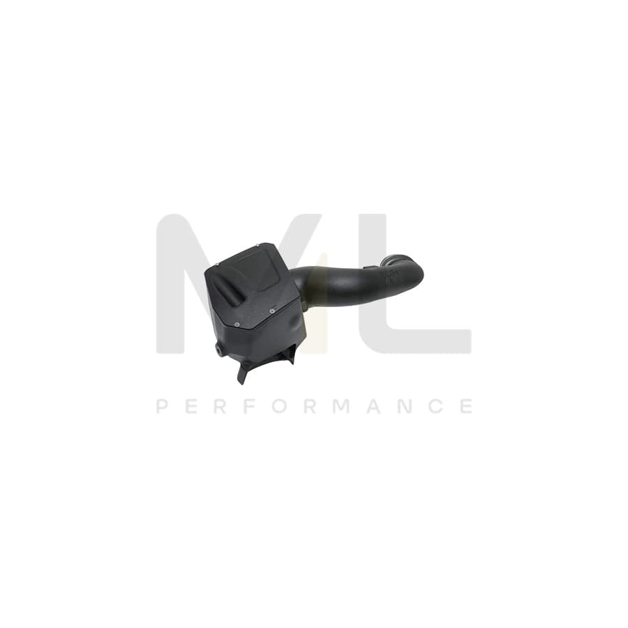 K&N 63-2600 Performance Air Intake System | ML Car Parts UK | ML Performance