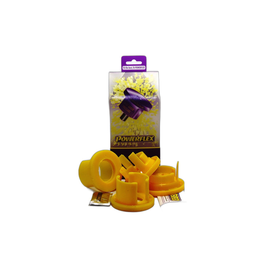 Powerflex PFR69-721 Subaru Forester SH Rear Subframe Rear Bush Insert 06/10 On | ML Performance EU Car Parts